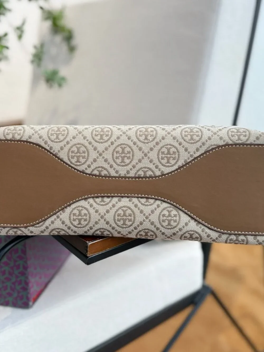 Tory Burch T MONOGRAM Bag